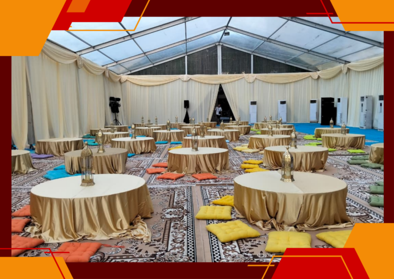 Sewa Tenda Jabodetabek (26)